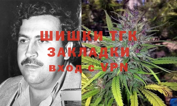 хмурый Покачи