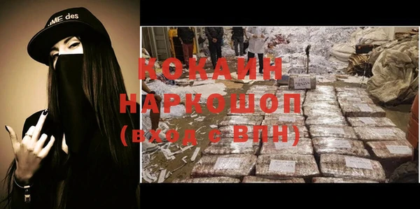 хмурый Покачи