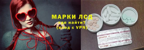 хмурый Покачи